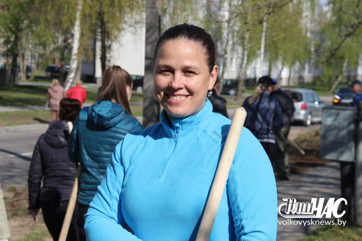 Марина Юречко